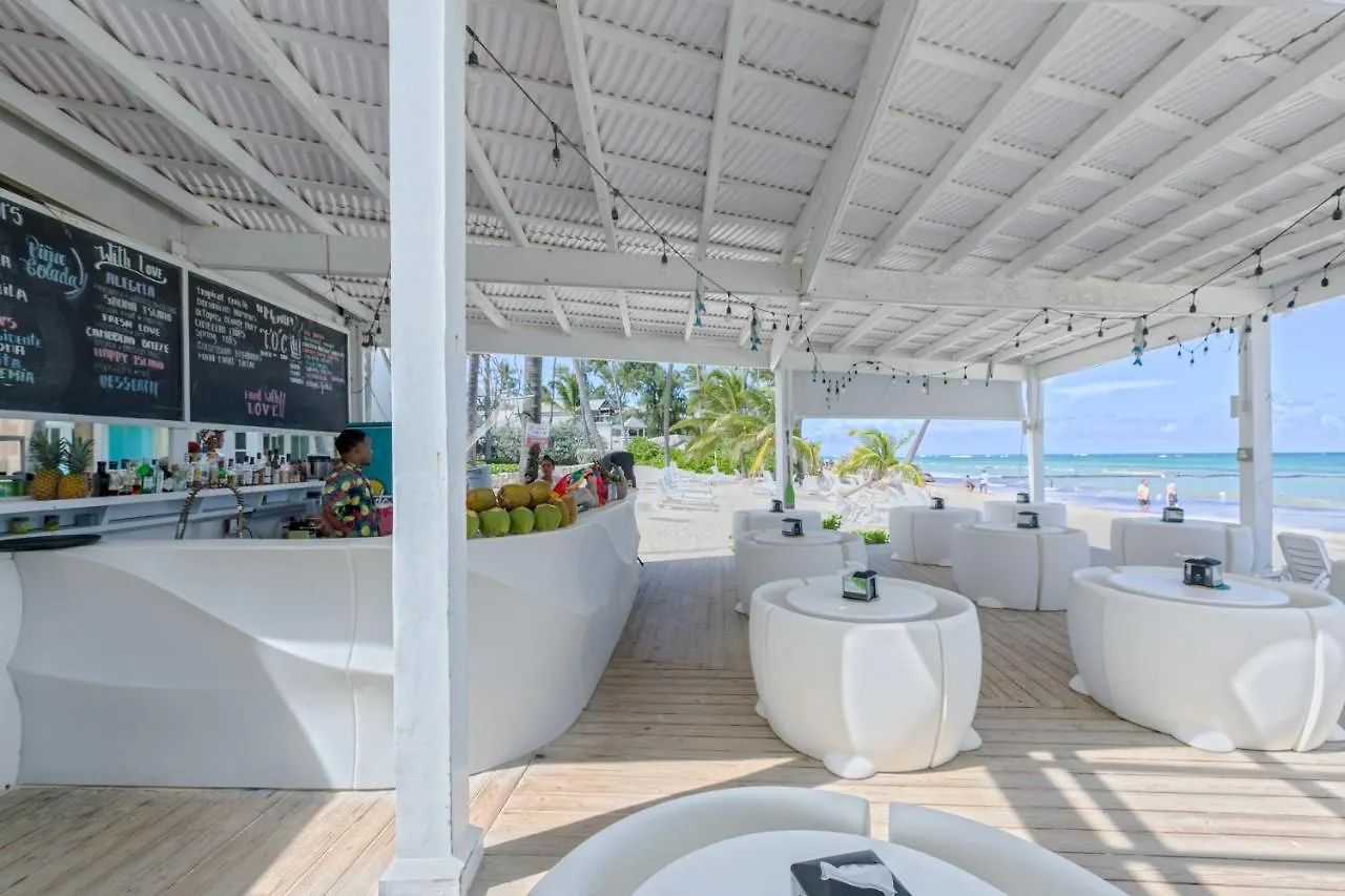 Corte Sea A102 Hotel Punta Cana 0*,