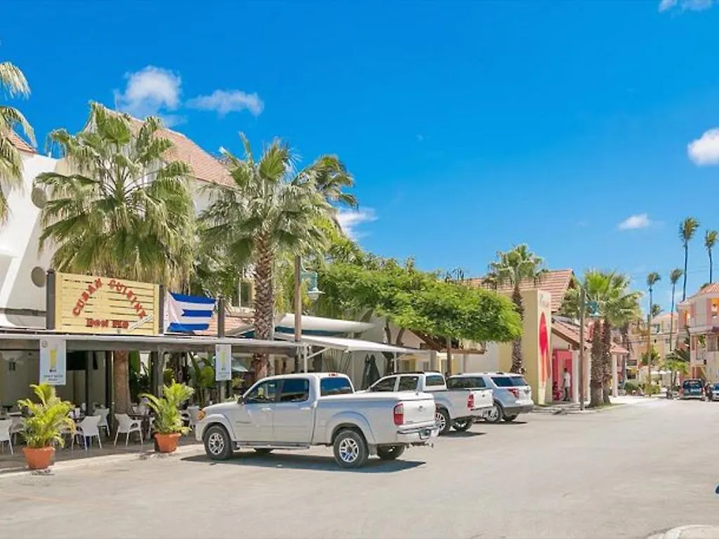 Apartment Hotel Corte Sea A102 Punta Cana
