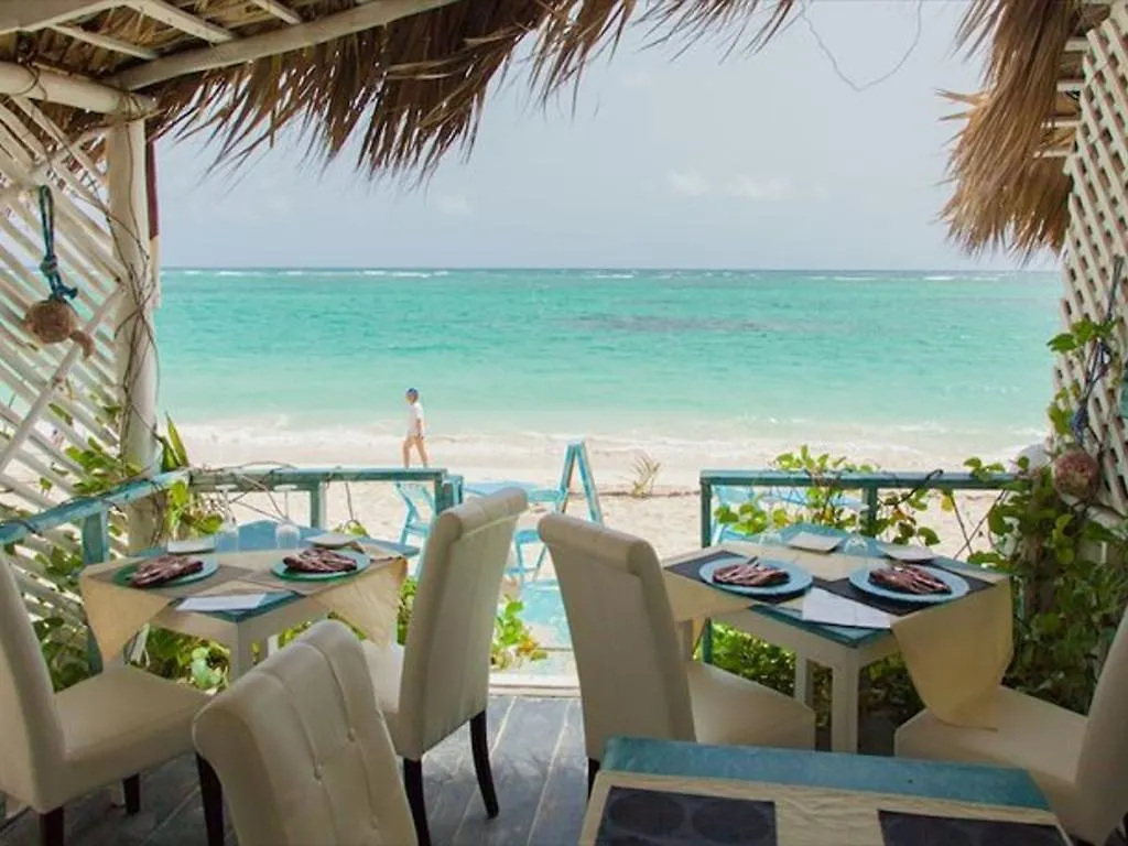 Hotel Corte Sea A102 Punta Cana Apartment