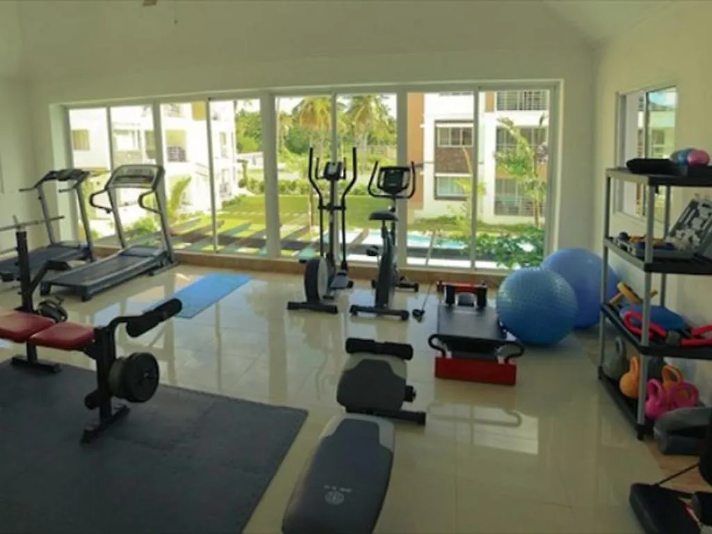 Hotel Corte Sea A102 Punta Cana