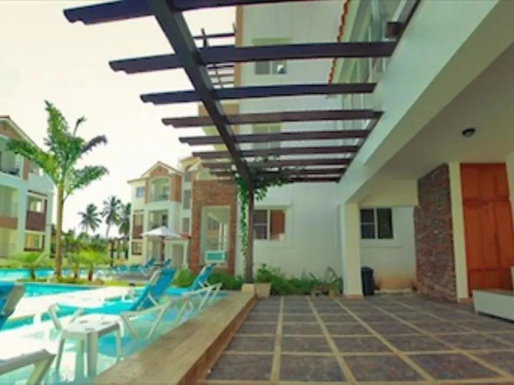 Corte Sea A102 Hotel Punta Cana
