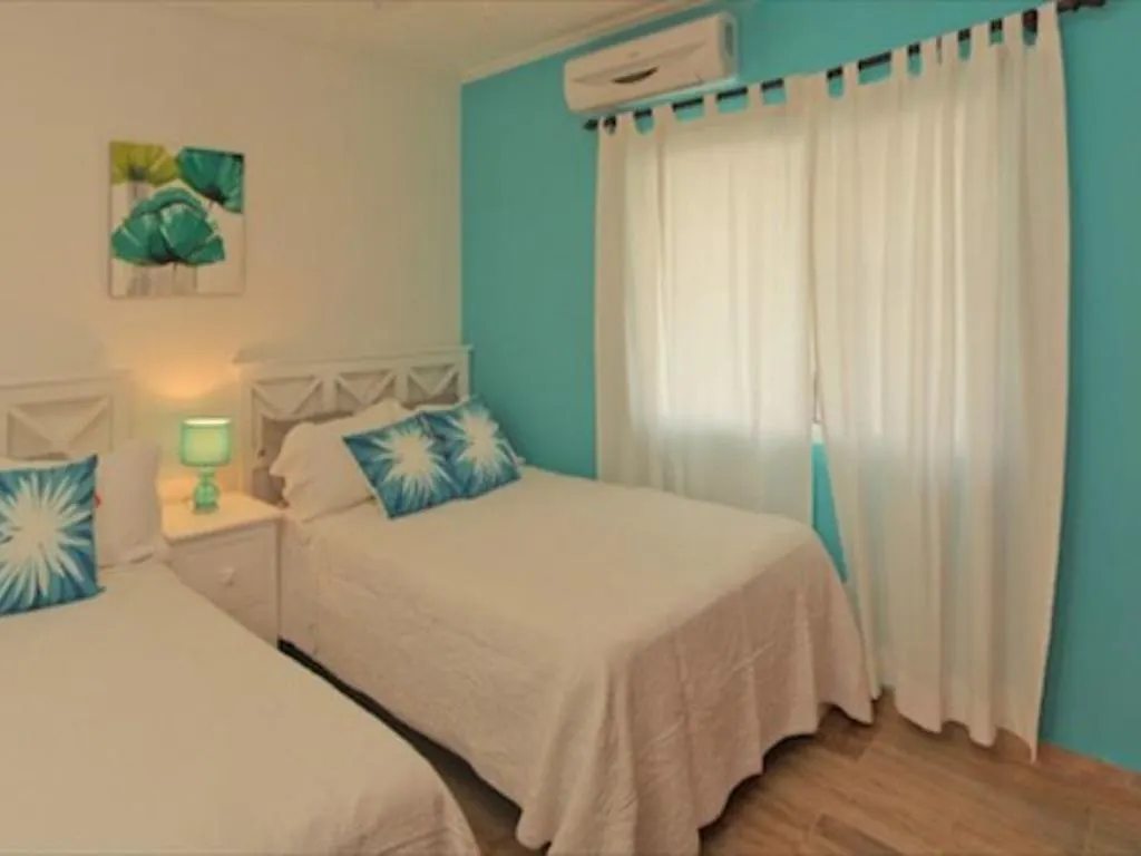 Hotel Corte Sea A102 Punta Cana