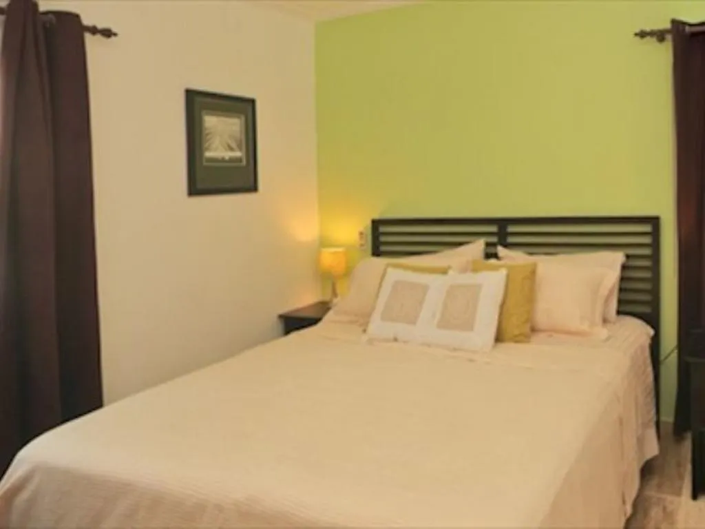 Hotel Corte Sea A102 Punta Cana 0*,  Dominikanische Republik