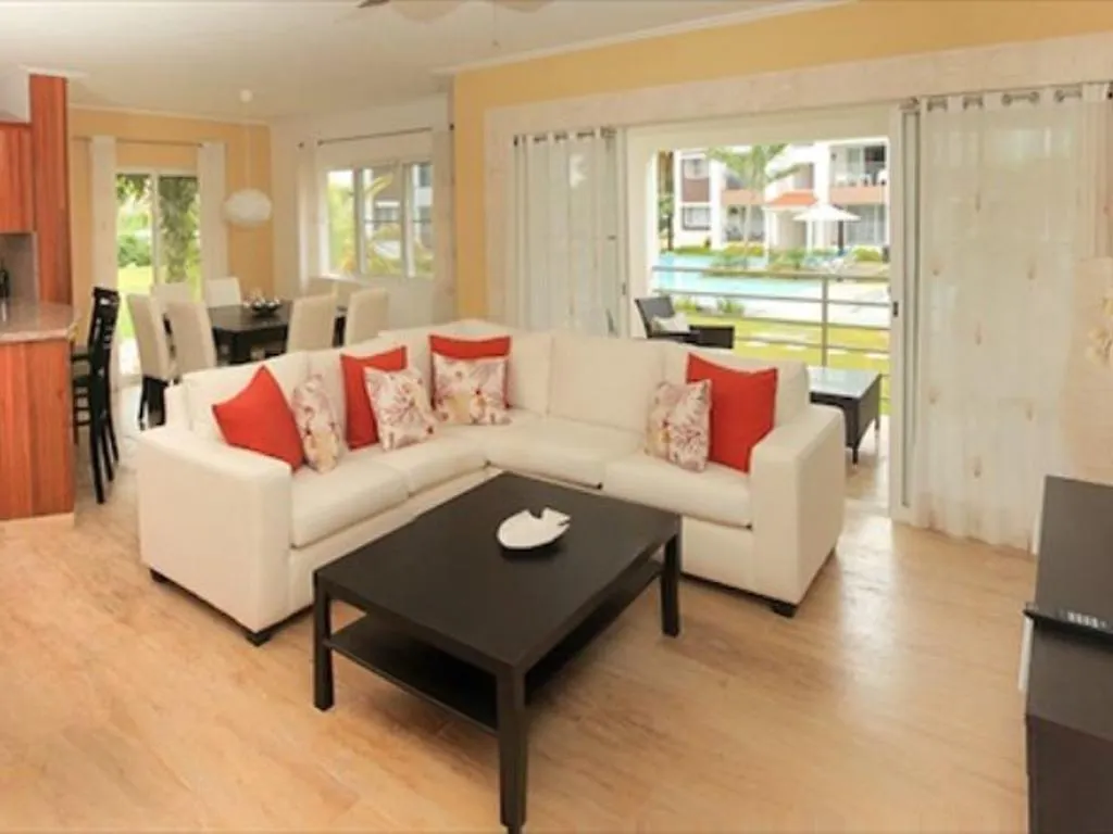 Hotel Corte Sea A102 Punta Cana Apartment