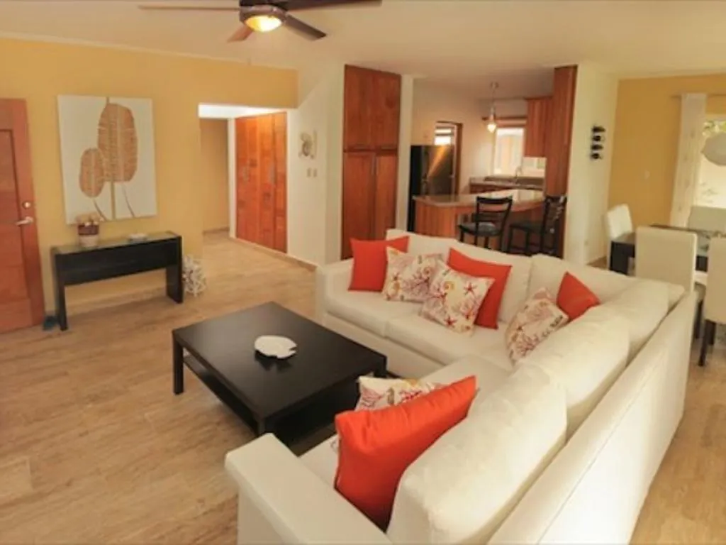 Apartment Hotel Corte Sea A102 Punta Cana Dominikanische Republik