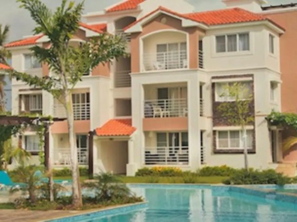 Hotel Corte Sea A102 Punta Cana Apartment
