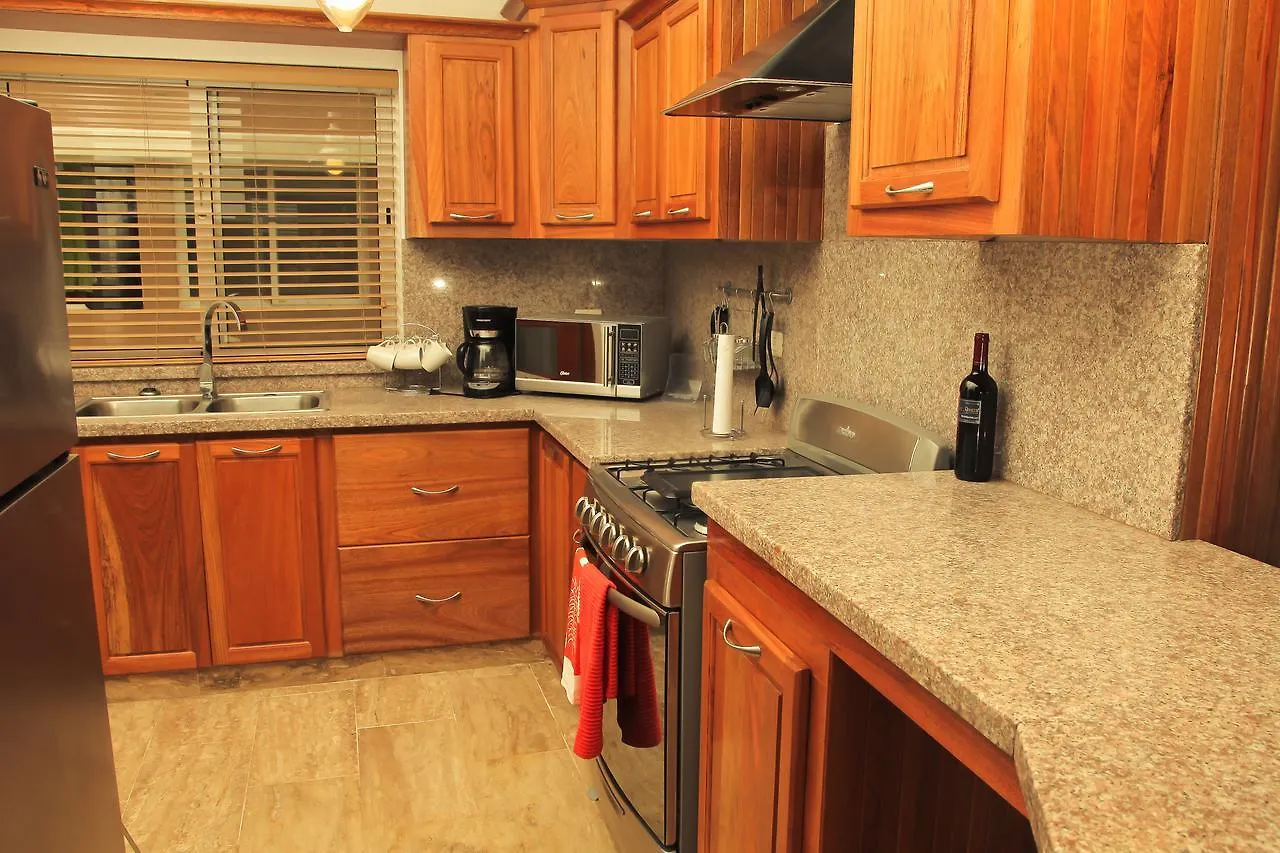 Corte Sea A102 Hotel Punta Cana Apartment