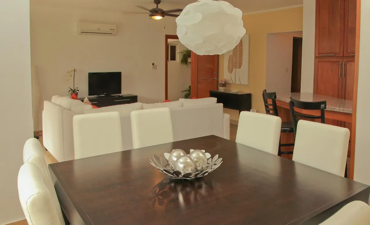 Hotel Corte Sea A102 Punta Cana 0*,  Dominikanische Republik
