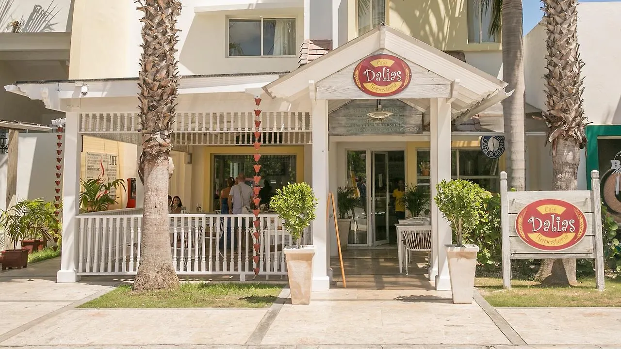 Hotel Corte Sea A102 Punta Cana Dominikanische Republik