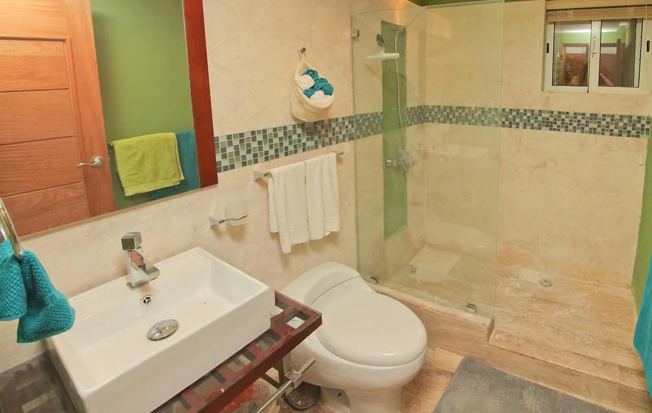 Hotel Corte Sea A102 Punta Cana
