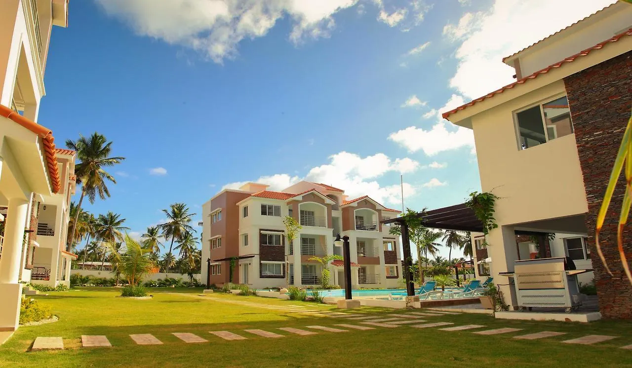 Corte Sea A102 Hotel Punta Cana 0*,
