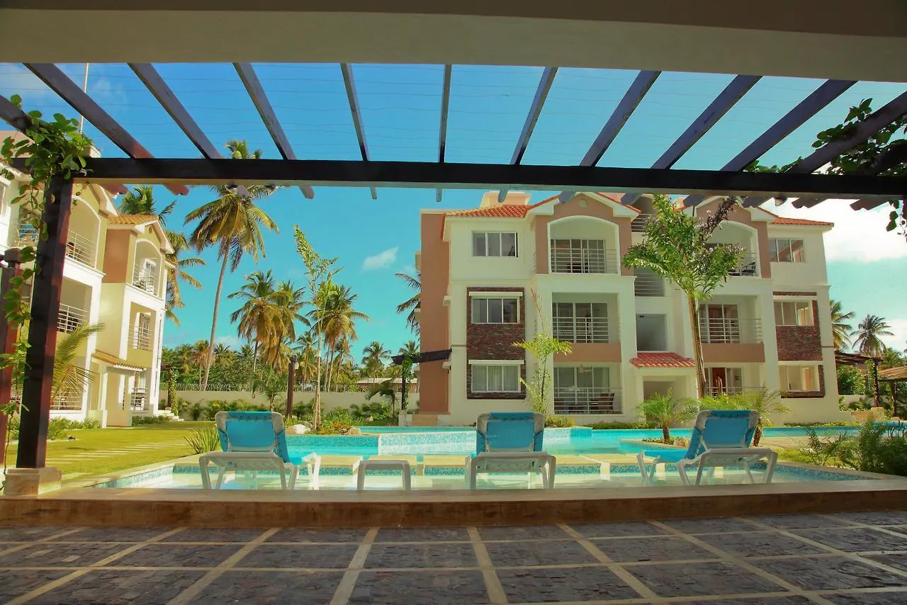 Hotel Corte Sea A102 Punta Cana 0*,  Dominikanische Republik