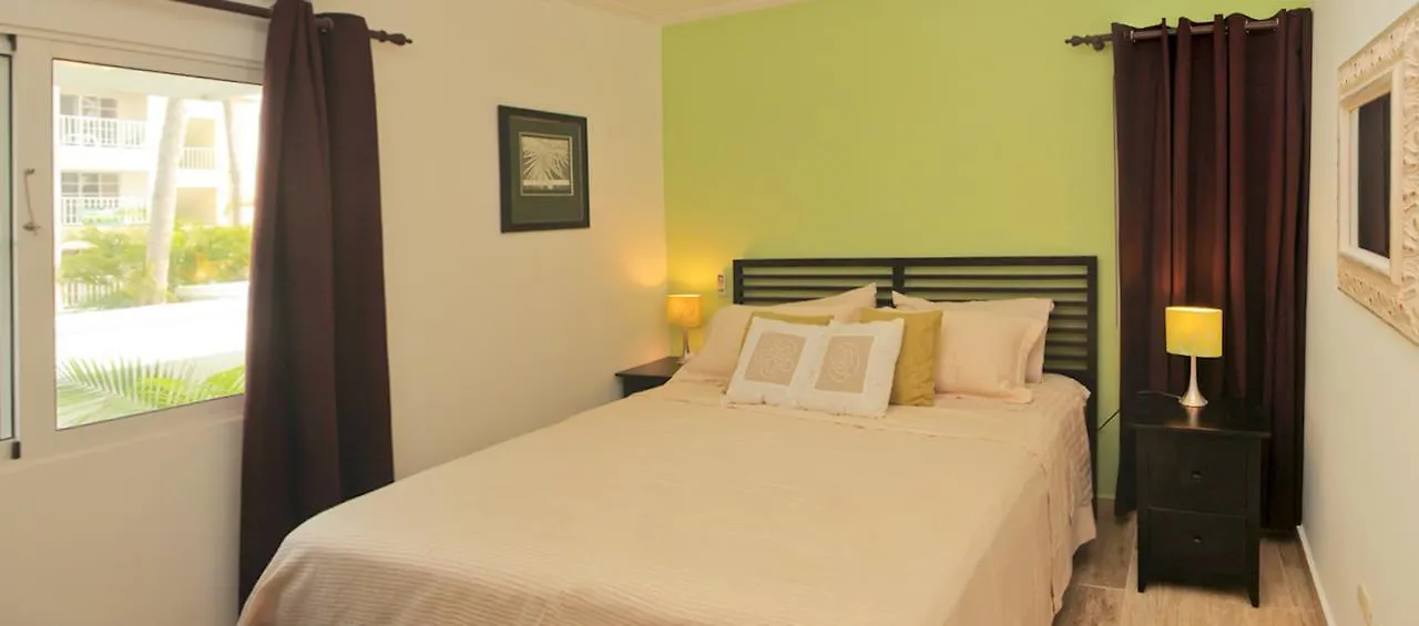 Apartment Hotel Corte Sea A102 Punta Cana