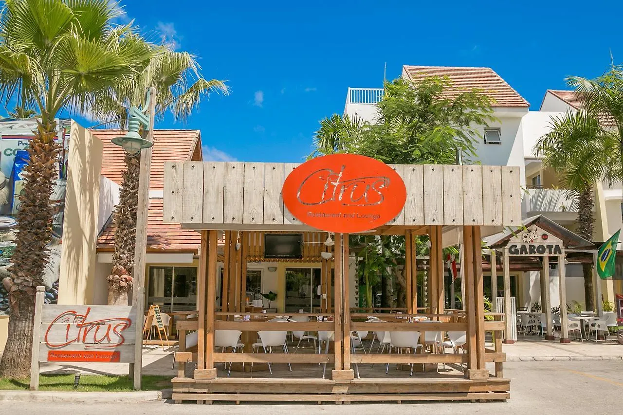 Hotel Corte Sea A102 Punta Cana