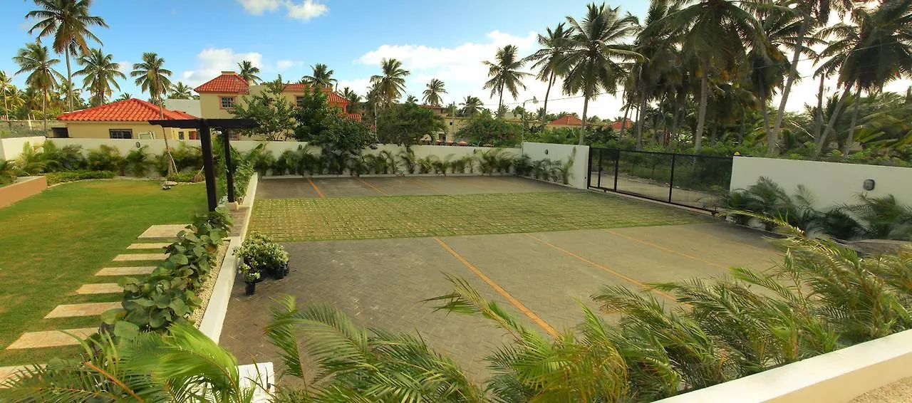 Hotel Corte Sea A102 Punta Cana