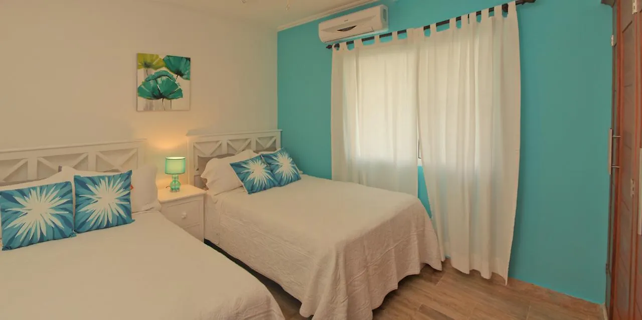 Hotel Corte Sea A102 Punta Cana 0*,