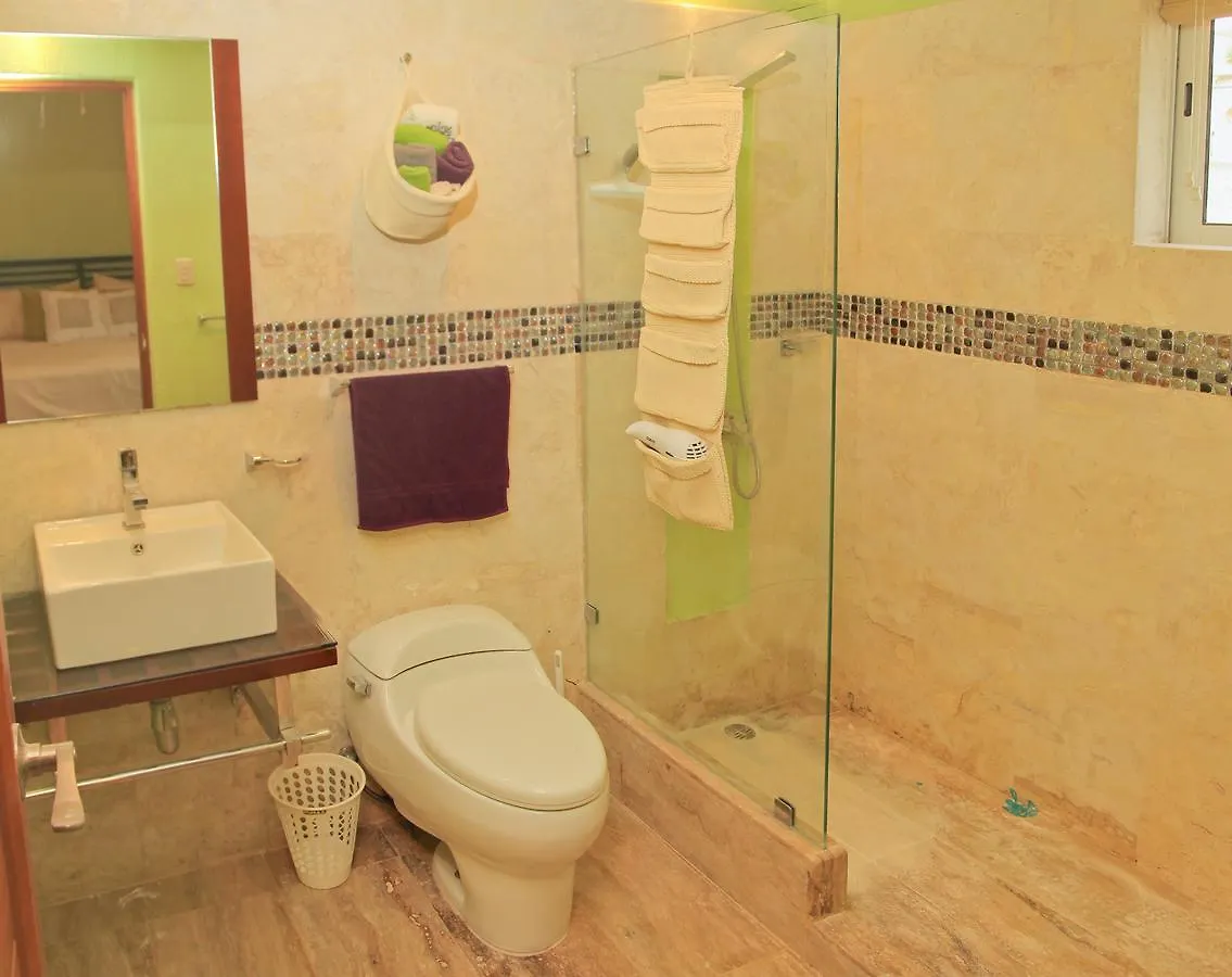 Apartment Hotel Corte Sea A102 Punta Cana