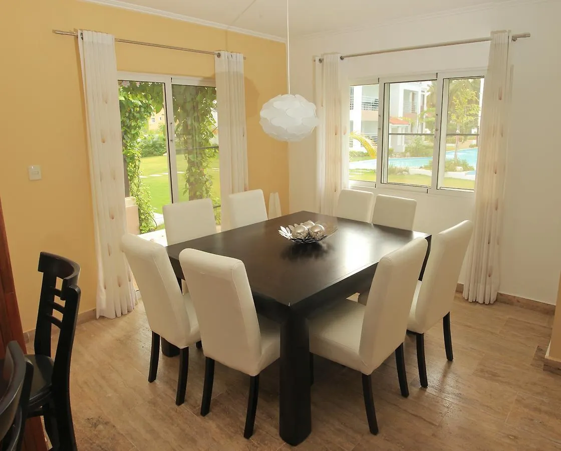 Apartment Hotel Corte Sea A102 Punta Cana Dominikanische Republik