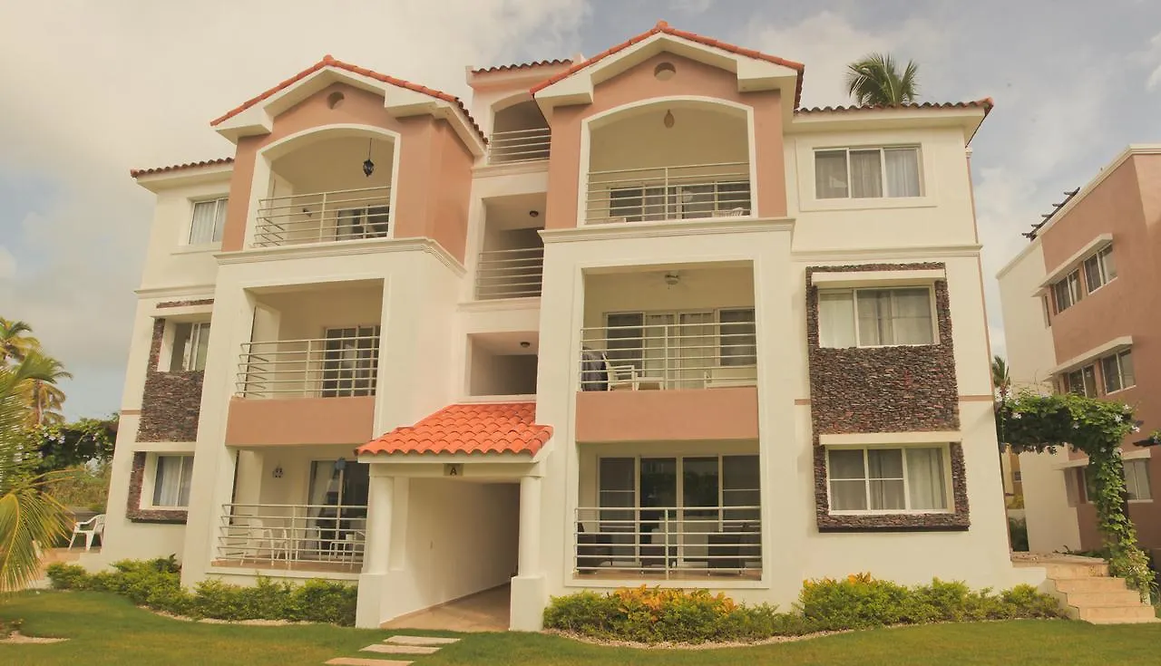 Hotel Corte Sea A102 Punta Cana