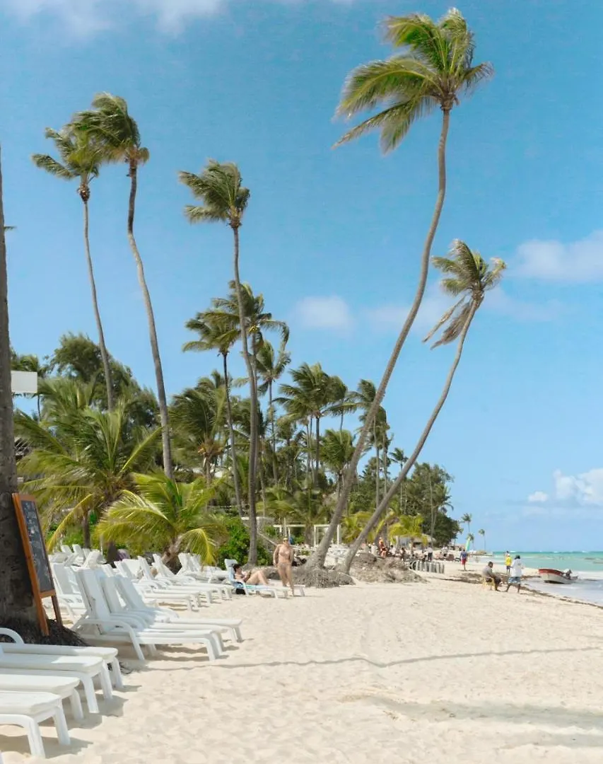 Apartment Hotel Corte Sea A102 Punta Cana