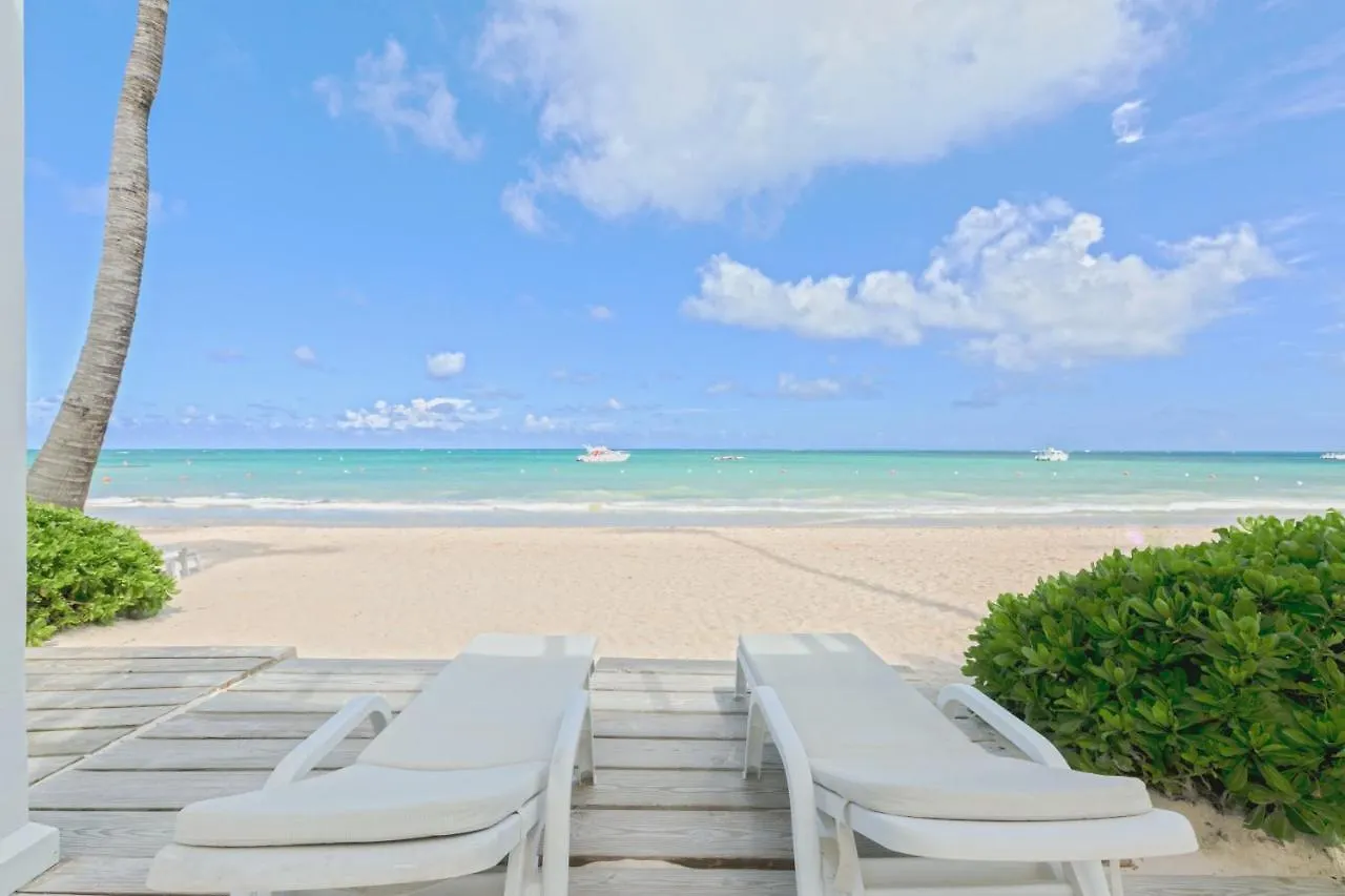 Apartment Corte Sea A102 Hotel Punta Cana