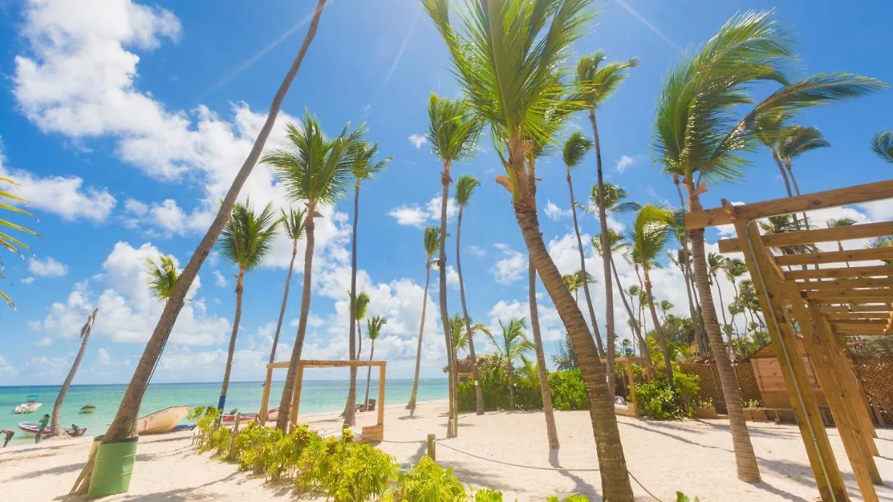 Hotel Corte Sea A102 Punta Cana Apartment