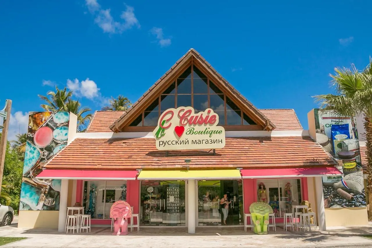 Hotel Corte Sea A102 Punta Cana 0*,  Dominikanische Republik