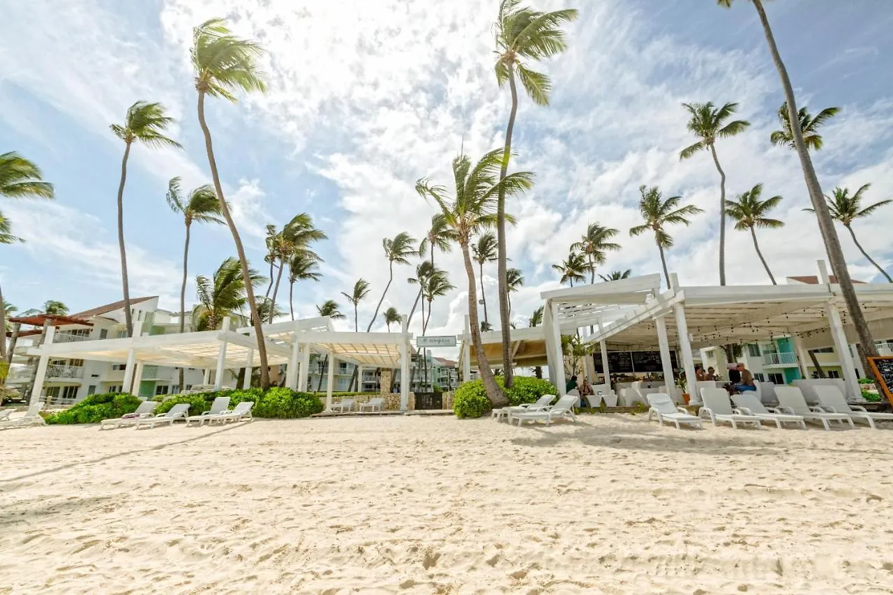 Hotel Corte Sea A102 Punta Cana Apartment