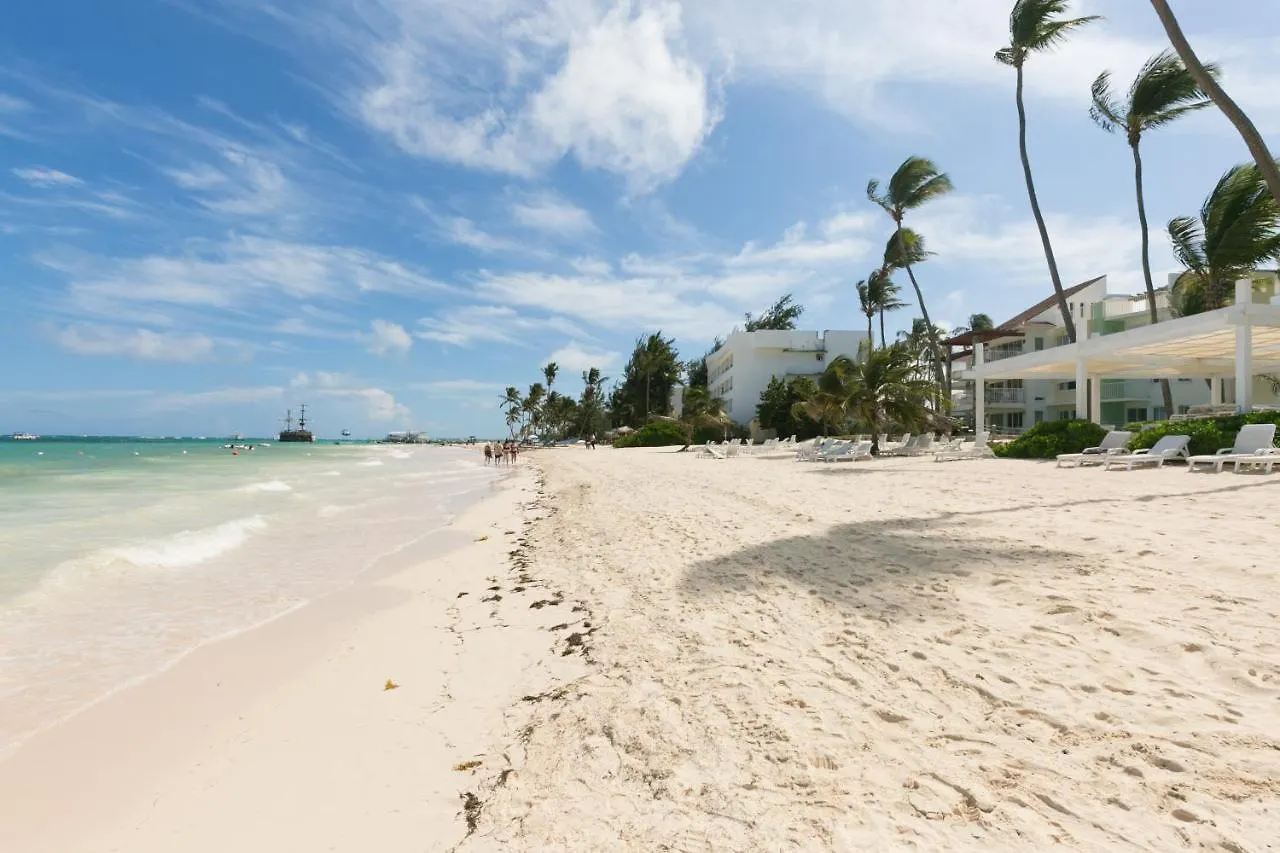 Apartment Corte Sea A102 Hotel Punta Cana Dominican Republic