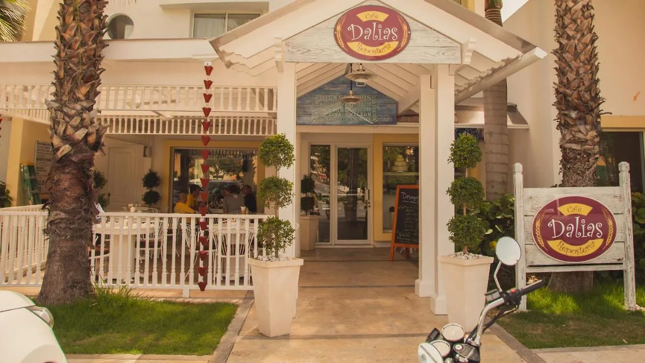 Hotel Corte Sea A102 Punta Cana