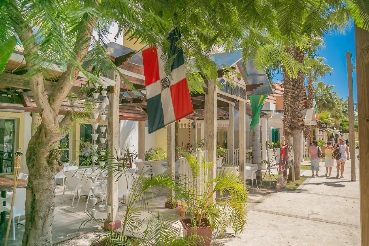 Hotel Corte Sea A102 Punta Cana