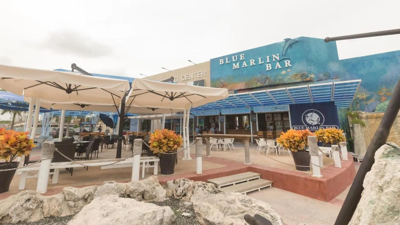 Hotel Corte Sea A102 Punta Cana Dominikanische Republik