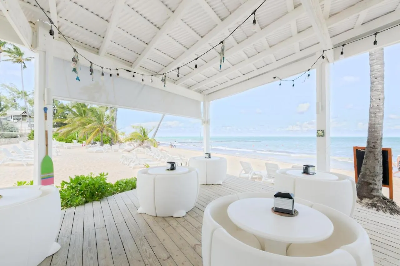 Corte Sea A102 Hotel Punta Cana Apartment