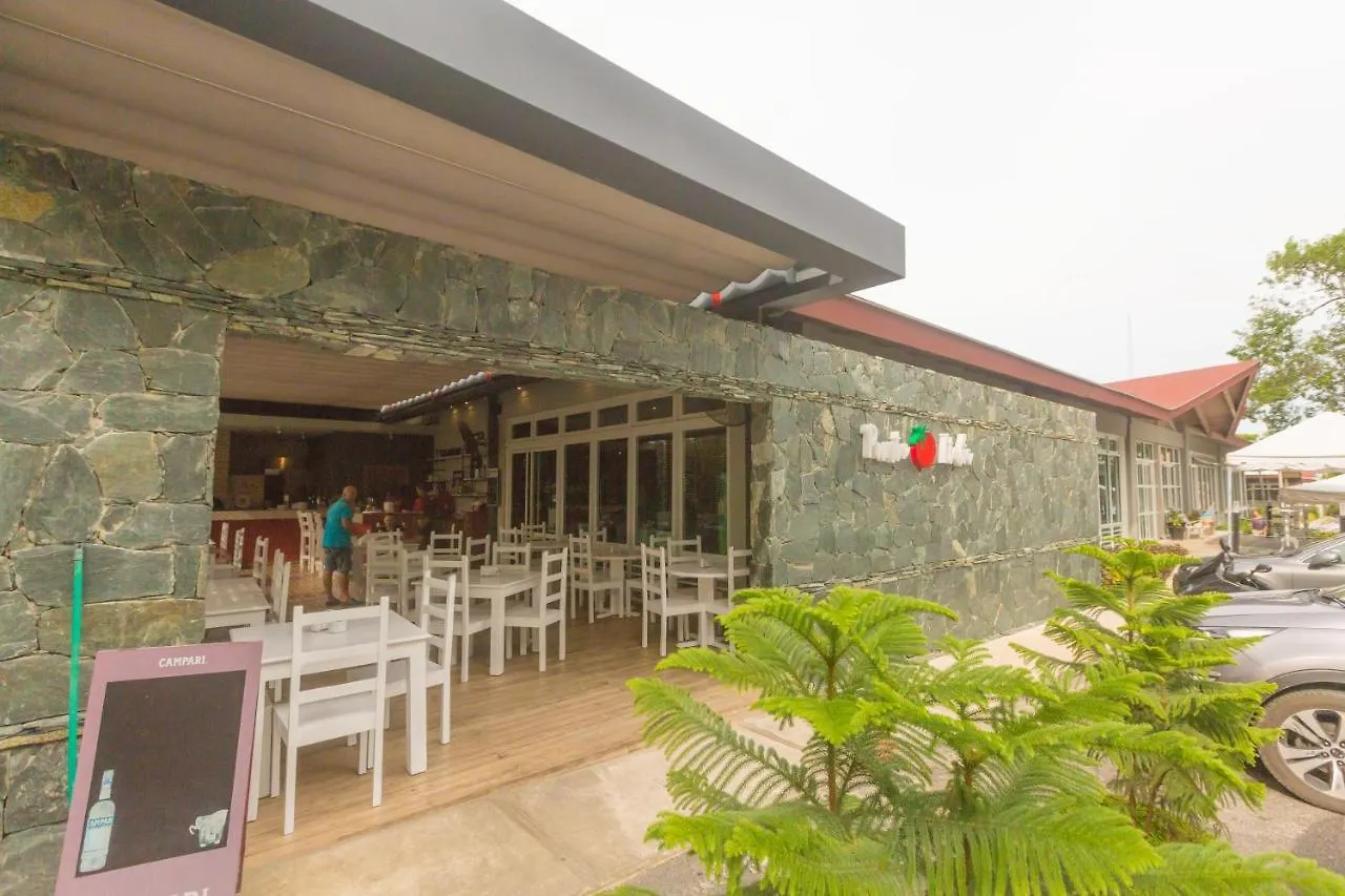 Apartment Hotel Corte Sea A102 Punta Cana
